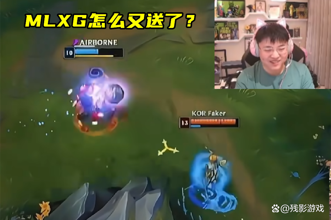 Uzi伤愈复出，伤愈复出首场表现抢眼，FPX球迷欢呼！